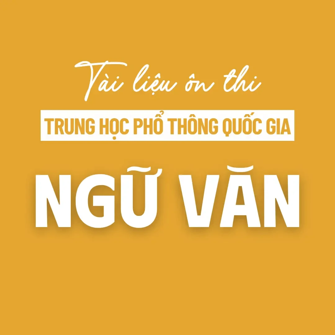 Ngữ Văn