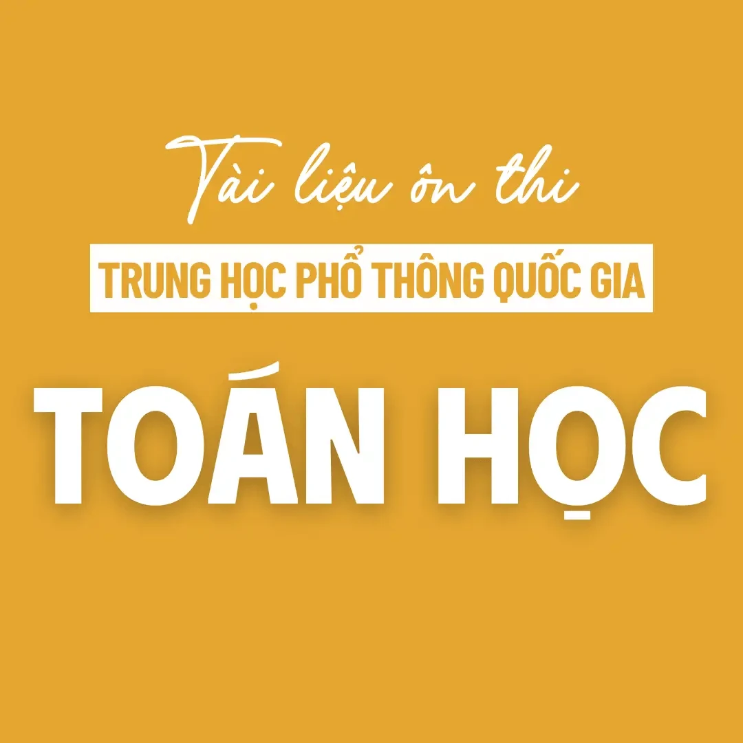 Toán